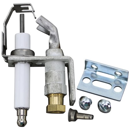 Pilot Burner - Nat/Lp